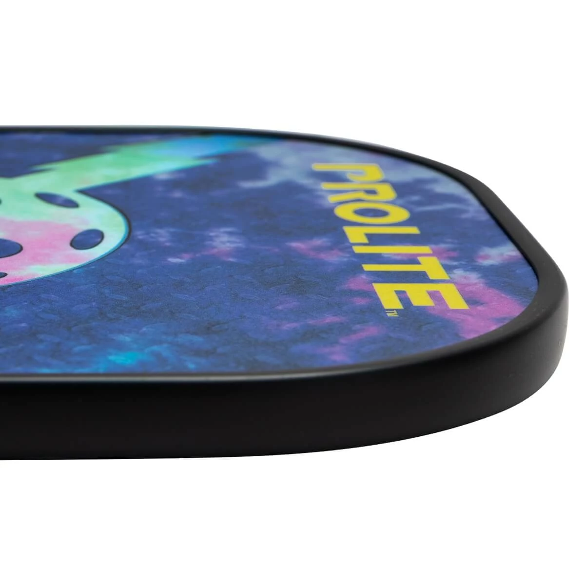 PROLITE Bolt Middleweight Carbon Fiber Pickleball Paddle 11 PROLITE Bolt Middleweight Carbon Fiber Pickleball Paddle - Image 11