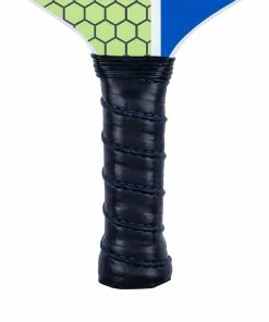 Pickleball International Tracker Edgeless BLEMISHED Middleweight Composite Pickleball Paddle -Middleweight Pickleba Shop 3886 08 21 pickleball international tracker edgeless blemished middleweight composite pickleball paddle 35157 003 l
