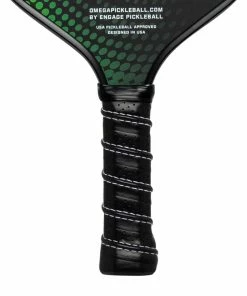 Engage OMEGA Evolution Pro Middleweight Composite Pickleball Paddle -Middleweight Pickleba Shop 3919 06 22 engage omega evolution pro middleweight composite pickleball paddle 35946 3 l
