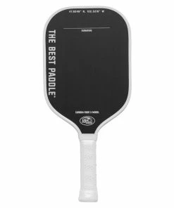 The Best Paddle Carbon Fiber X Model Middleweight Pickleball Paddle -Middleweight Pickleba Shop 39b1 10 22 the best paddle carbon fiber x model middleweight pickleball paddle 36275 2 l