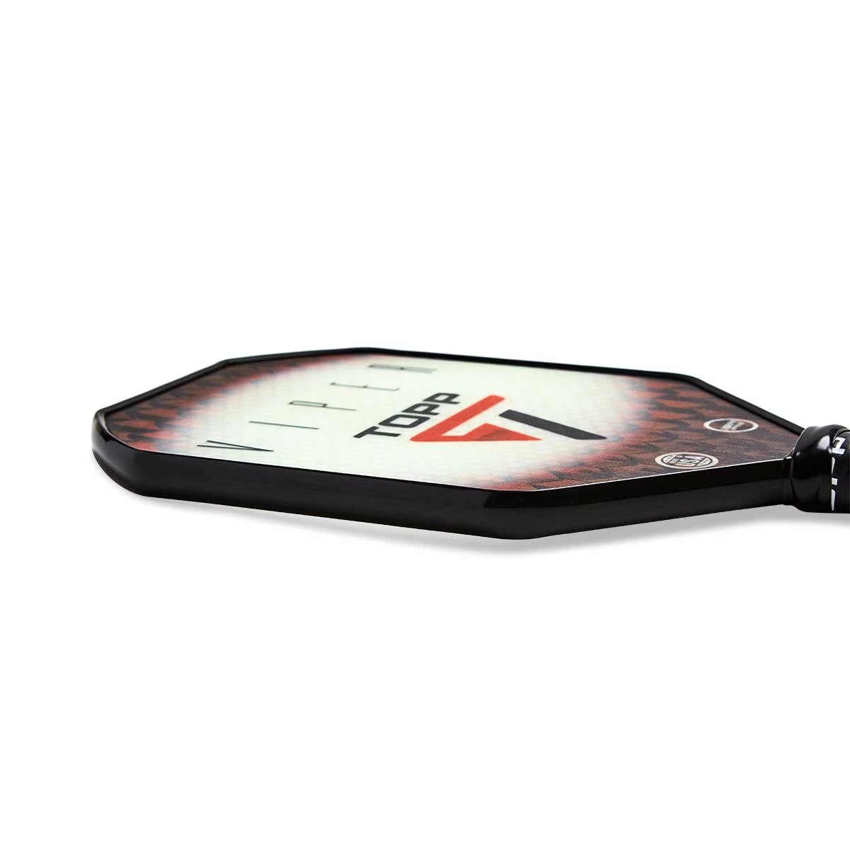 TOPP Viper Middleweight Composite Pickleball Paddle 7 TOPP Viper Middleweight Composite Pickleball Paddle - Image 7