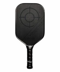 Engage Pursuit MX 6.0 Thick Core Middleweight Graphite Pickleball Paddle -Middleweight Pickleba Shop 3a8e 07 21 engage pursuit mx thick core middleweight graphite pickleball paddle 34488 2 l