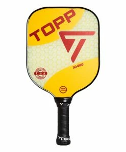 TOPP XJ-900 Middleweight Composite Pickleball Paddle -Middleweight Pickleba Shop 3b8e 04 21 topp xj 900 middleweight composite pickleball paddle 33992 24 l