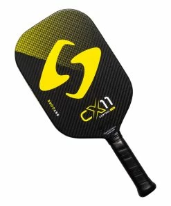 Gearbox CX11E Control Middleweight Carbon Fiber Pickleball Paddle