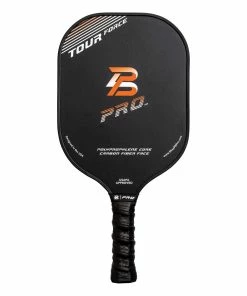 PB Pro Tour Force Middleweight Carbon Fiber Pickleball Paddle 7 PB Pro Tour Force Middleweight Carbon Fiber Pickleball Paddle -Middleweight Pickleba Shop 3bda 05 21 pb pro tour force middleweight carbon fiber pickleball paddle 34469 2 l