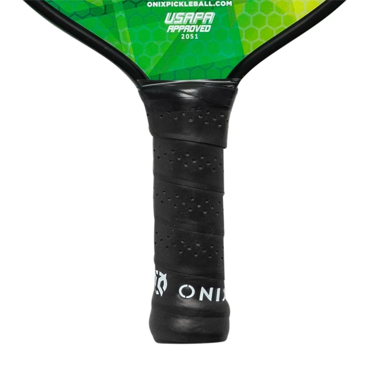 Onix Z5 Mod Middleweight Graphite Pickleball Paddle 17 Onix Z5 Mod Middleweight Graphite Pickleball Paddle - Image 17