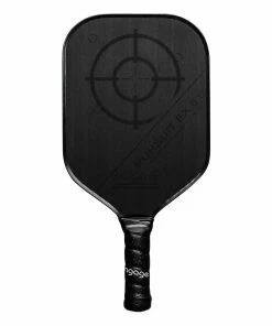 Engage Pursuit EX 6.0 Thick Core BLEMISHED Middleweight Graphite Pickleball Paddle -Middleweight Pickleba Shop 3fe7 10 21 engage pursuit ex 6 0 thick core blemished middleweight graphite pickleball paddle 35296 003 l