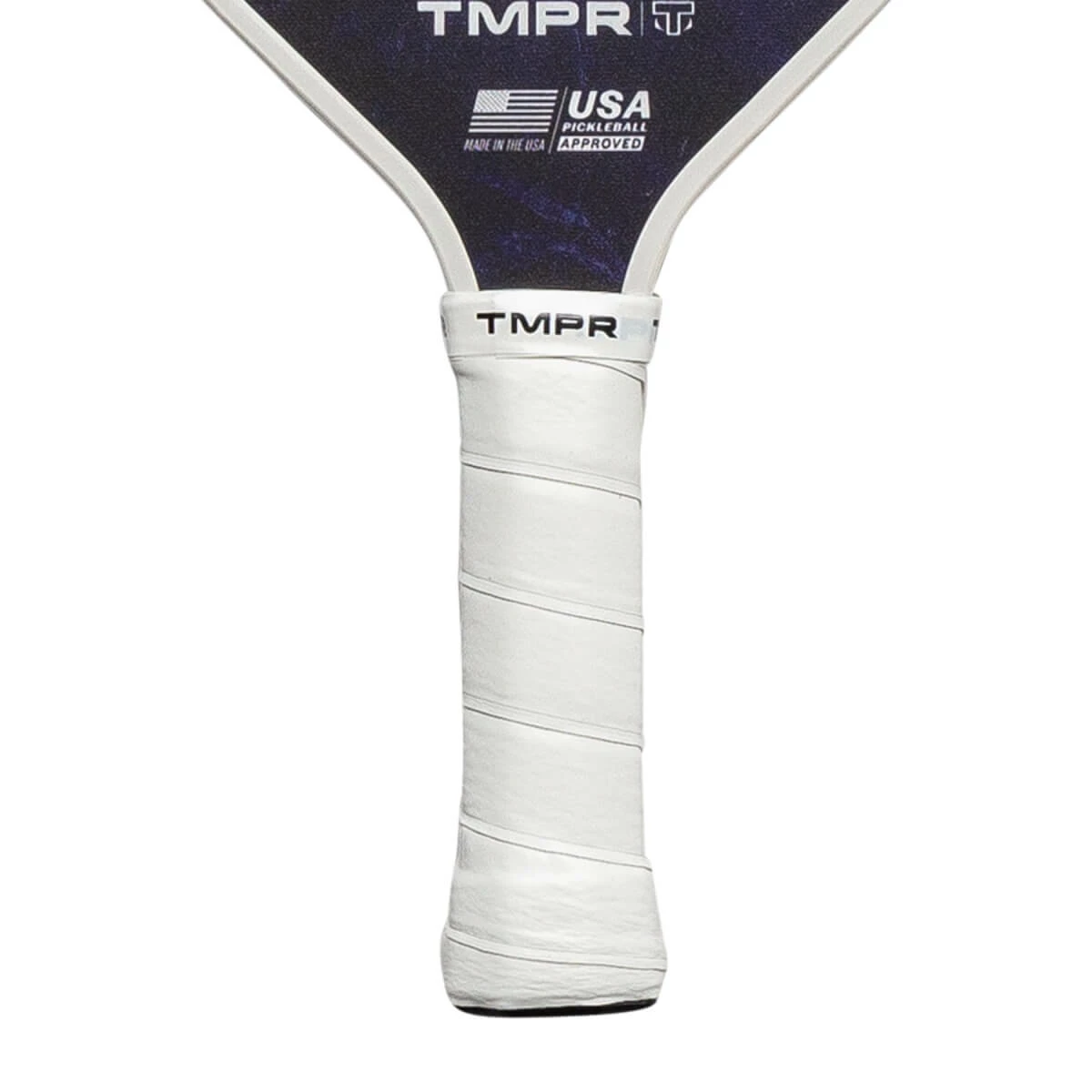 TMPR Ascend LX Middleweight Composite Pickleball Paddle 20 TMPR Ascend LX Middleweight Composite Pickleball Paddle - Image 20