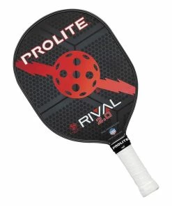 PROLITE Rival PowerSpin 2.0 BLEMISHED Middleweight Composite Pickleball Paddle