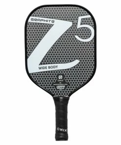 Onix Z5 Middleweight Graphite Pickleball Paddle -Middleweight Pickleba Shop 4085 07 22 onix z5 middleweight graphite pickleball paddle 34223 22 l