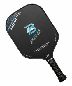 PB Pro Tour Max Lite Middleweight Composite Pickleball Paddle