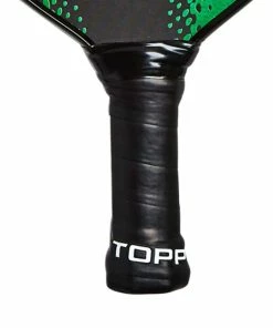 TOPP Reacher BLEMISHED Middleweight Graphite Pickleball Paddle -Middleweight Pickleba Shop 4112 09 22 topp reacher blemished middleweight graphite pickleball paddle 36260 020 l