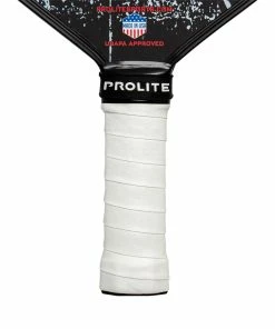 PROLITE Rebel PowerSpin 2.0 Middleweight Composite Pickleball Paddle 24 PROLITE Rebel PowerSpin 2.0 Middleweight Composite Pickleball Paddle -Middleweight Pickleba Shop 4130 07 21 prolite rebel powerspin 2 0 middleweight composite pickleball paddle 34948 3 l