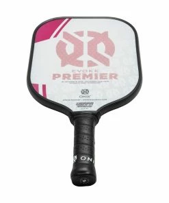 Onix Evoke Premier Middleweight Composite Pickleball Paddle 58 Onix Evoke Premier Middleweight Composite Pickleball Paddle -Middleweight Pickleba Shop 4141 07 22 onix evoke premier middleweight composite pickleball paddle 34202 9 l