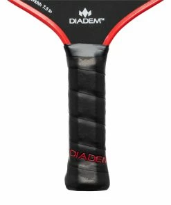 Diadem Warrior Edge Middleweight Graphite Pickleball Paddle -Middleweight Pickleba Shop 41ca 06 22 diadem warrior edge middleweight carbon fiber pickleball paddle 35879 4 l