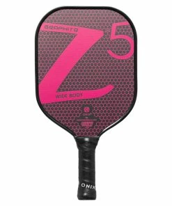 Onix Z5 Middleweight Graphite Pickleball Paddle -Middleweight Pickleba Shop 41ed 07 22 onix z5 middleweight graphite pickleball paddle 34223 10 l
