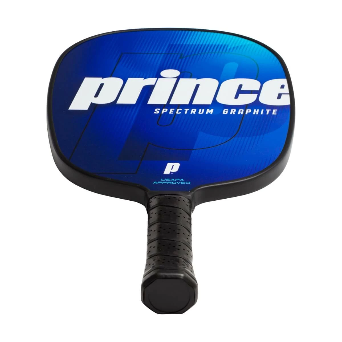 Prince Spectrum Middleweight Graphite Pickleball Paddle 9 Prince Spectrum Middleweight Graphite Pickleball Paddle - Image 9