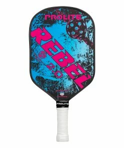 PROLITE Rebel PowerSpin 2.0 Middleweight Composite Pickleball Paddle 17 PROLITE Rebel PowerSpin 2.0 Middleweight Composite Pickleball Paddle -Middleweight Pickleba Shop 424b 07 21 prolite rebel powerspin 2 0 middleweight composite pickleball paddle 34948 7 l