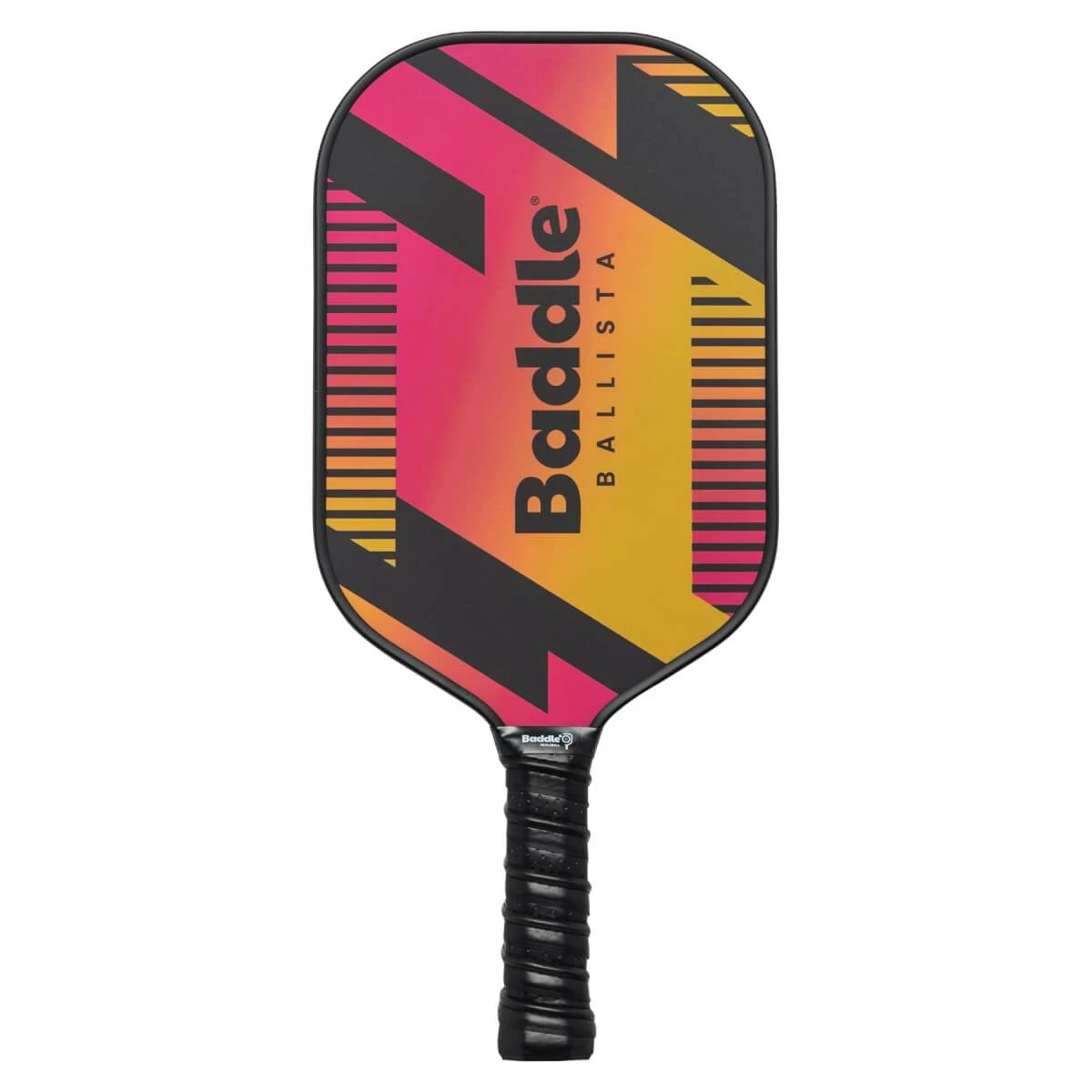 Baddle Ballista Middleweight Graphite Pickleball Paddle 16 Baddle Ballista Middleweight Graphite Pickleball Paddle - Image 16