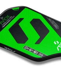 STIGA Aviox Fiber Poly Pro Middleweight Composite Pickleball Paddle -Middleweight Pickleba Shop 440e 05 22 stiga aviox fiber poly pro middleweight composite pickleball paddle 35802 5 l