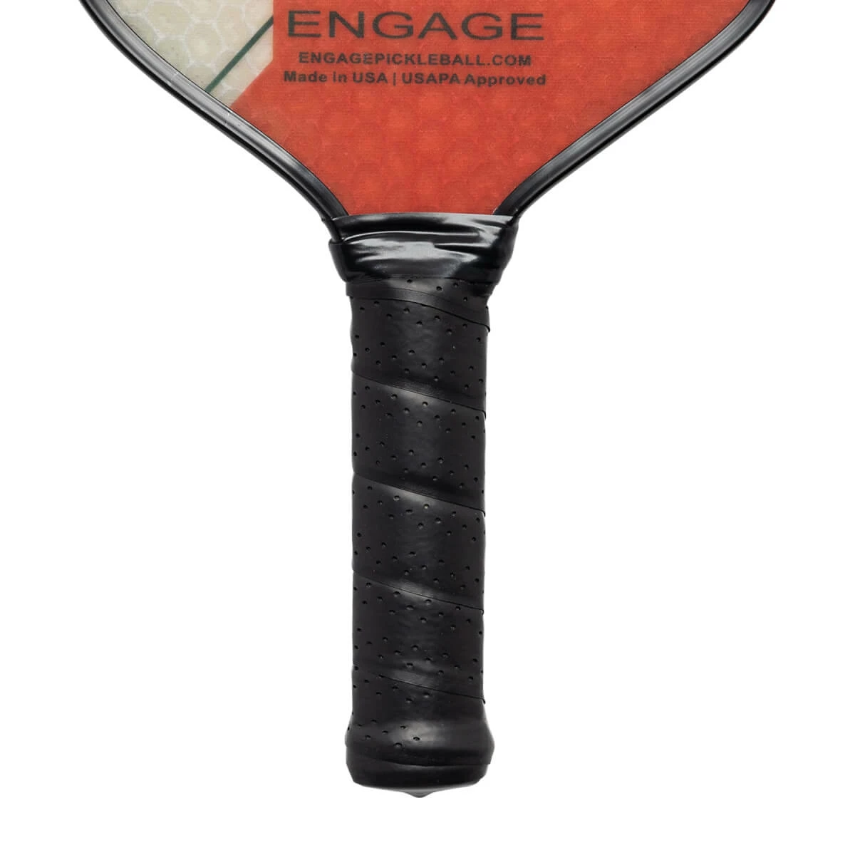 Engage Encore MX 6.0 Middleweight Composite Pickleball Paddle 31 Engage Encore MX 6.0 Middleweight Composite Pickleball Paddle - Image 31