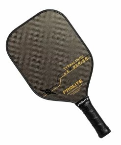 PROLITE Titan Pro LX BLEMISHED Middleweight Carbon Fiber Pickleball Paddle
