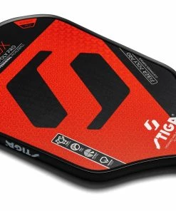 STIGA Aviox Fiber Poly Pro Middleweight Composite Pickleball Paddle -Middleweight Pickleba Shop 4502 05 22 stiga aviox fiber poly pro middleweight composite pickleball paddle 35802 11 l
