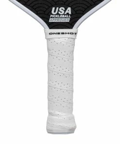 Oneshot Katanashot Middleweight Carbon Fiber Pickleball Paddle -Middleweight Pickleba Shop 4511 10 22 oneshot katanashot middleweight carbon fiber pickleball paddle 36337 3 l