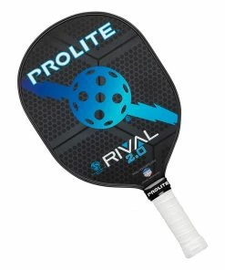 PROLITE Rival PowerSpin 2.0 Middleweight Composite Pickleball Paddle -Middleweight Pickleba Shop 451d 07 21 prolite rival powerspin 2 0 middleweight composite pickleball paddle 34950 6 l
