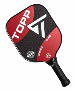 TOPP XJ-900 Middleweight Graphite Pickleball Paddle -Middleweight Pickleba Shop 45ac 04 21 topp xj 900 middleweight graphite pickleball paddle 33989 15 l