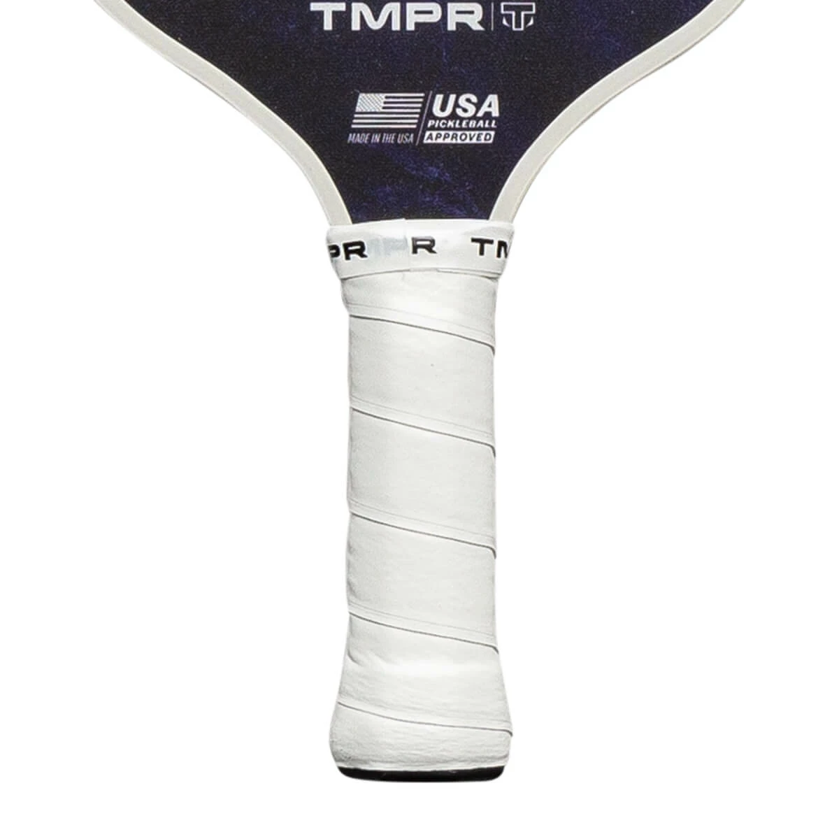 TMPR Tantrum LX Middleweight Composite Pickleball Paddle 25 TMPR Tantrum LX Middleweight Composite Pickleball Paddle - Image 25