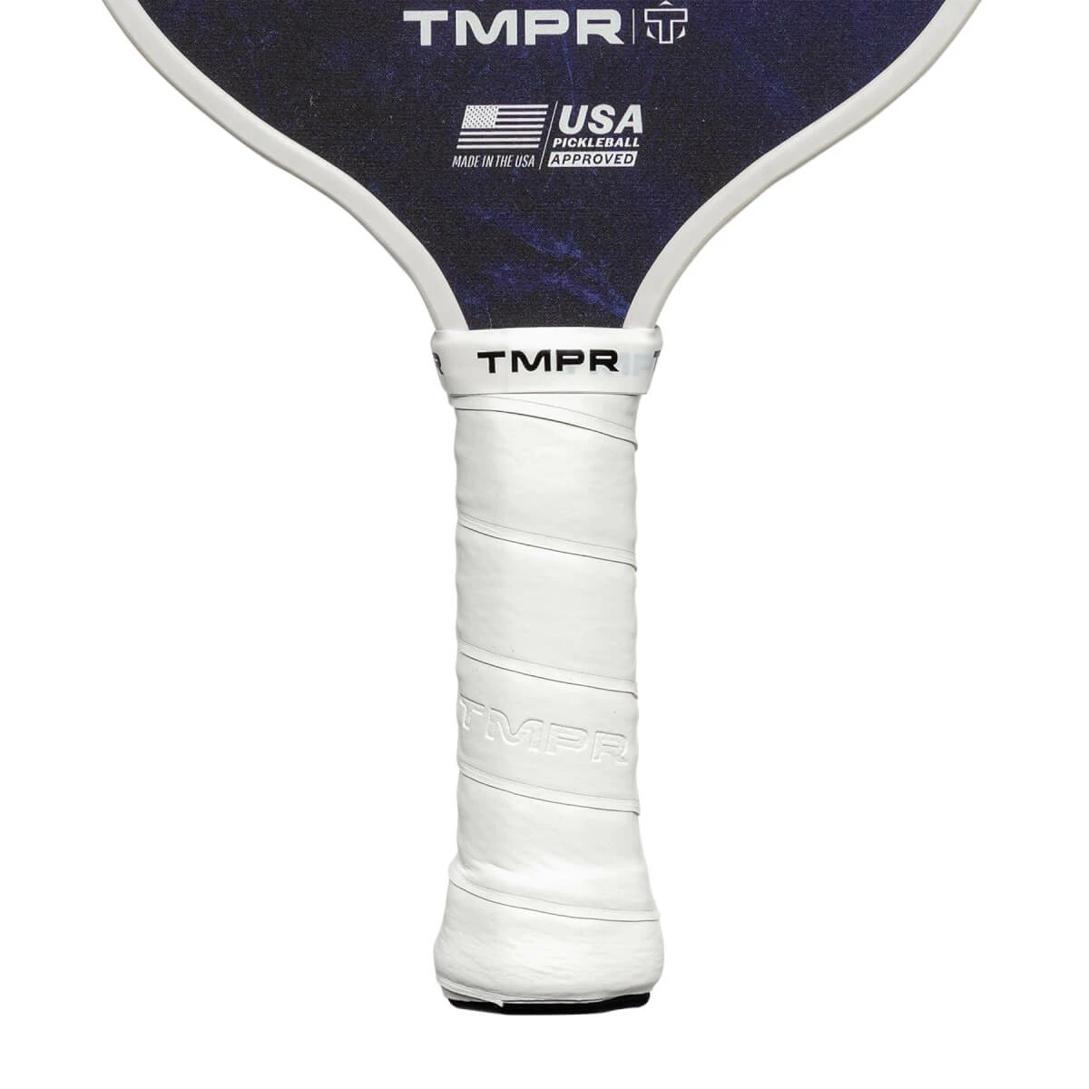 TMPR Oculus LX Middleweight Composite Pickleball Paddle 25 TMPR Oculus LX Middleweight Composite Pickleball Paddle - Image 25