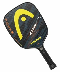 HEAD Gravity LH Middleweight Hybrid Pickleball Paddle