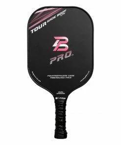 PB Pro Tour Widebody Lightweight Composite Pickleball Paddle 7 PB Pro Tour Widebody Lightweight Composite Pickleball Paddle -Middleweight Pickleba Shop 468f 05 21 pb pro tour widebody lightweight composite pickleball paddle 34466 2 l