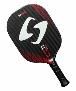 Gearbox CX11Q Power Middleweight Carbon Fiber Pickleball Paddle