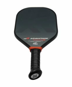 ProXR Advantage Blackout Series 14MM Middleweight Composite Pickleball Paddle -Middleweight Pickleba Shop 4748 06 22 proxr advantage blackout series 14mm middleweight composite pickleball paddle 35882 4 l