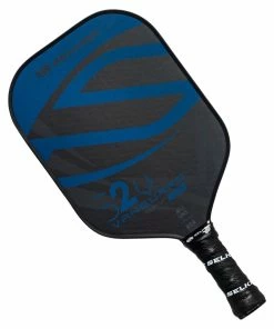 Selkirk VANGUARD 2.0 S2 Middleweight Carbon Fiber Pickleball Paddle