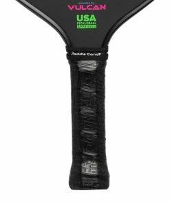 Vulcan Paddle Candy Daniel De La Rosa Heavyweight Composite Pickleball Paddle -Middleweight Pickleba Shop 4762 08 22 vulcan paddle candy daniel de la rosa heavyweight composite pickleball paddle 36183 3 l