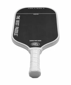 The Best Paddle Carbon Fiber Model Middleweight Pickleball Paddle -Middleweight Pickleba Shop 4786 10 22 the best paddle carbon fiber model middleweight pickleball paddle 36274 4 l