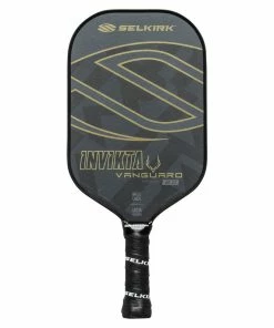 Selkirk VANGUARD 2.0 Invikta Middleweight Carbon Fiber Pickleball Paddle -Middleweight Pickleba Shop 47e9 05 22 selkirk vanguard 2 0 hybrid invikta middleweight carbon fiber pickleball paddle 35587 12 l