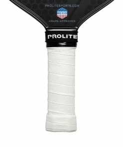 PROLITE Rival PowerSpin 2.0 BLEMISHED Middleweight Composite Pickleball Paddle -Middleweight Pickleba Shop 488d 11 21 prolite rival powerspin 2 0 blemished middleweight composite pickleball paddle 35309 001 l