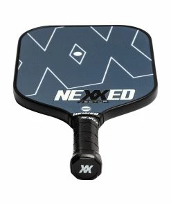 Nexxed Victor Middleweight Composite Pickleball Paddle -Middleweight Pickleba Shop 48c0 09 21 nexxed victor middleweight composite pickleball paddle 35204 4 l