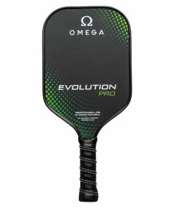 Engage OMEGA Evolution Pro Middleweight Composite Pickleball Paddle -Middleweight Pickleba Shop 48f7 06 22 engage omega evolution pro middleweight composite pickleball paddle 35946 2 l