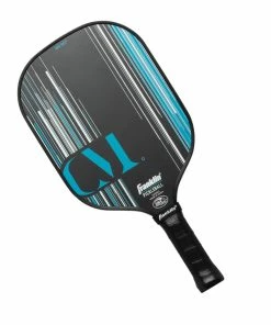 Franklin Christine McGrath Signature Middleweight Composite Pickleball Paddle