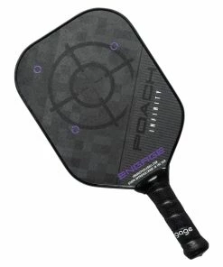 Engage Poach Infinity Middleweight Composite Pickleball Paddle -Middleweight Pickleba Shop 4a55 03 22 engage poach infinity ex middleweight composite pickleball paddle 34346 6 l