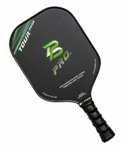 PB Pro Tour Max Middleweight Composite Pickleball Paddle