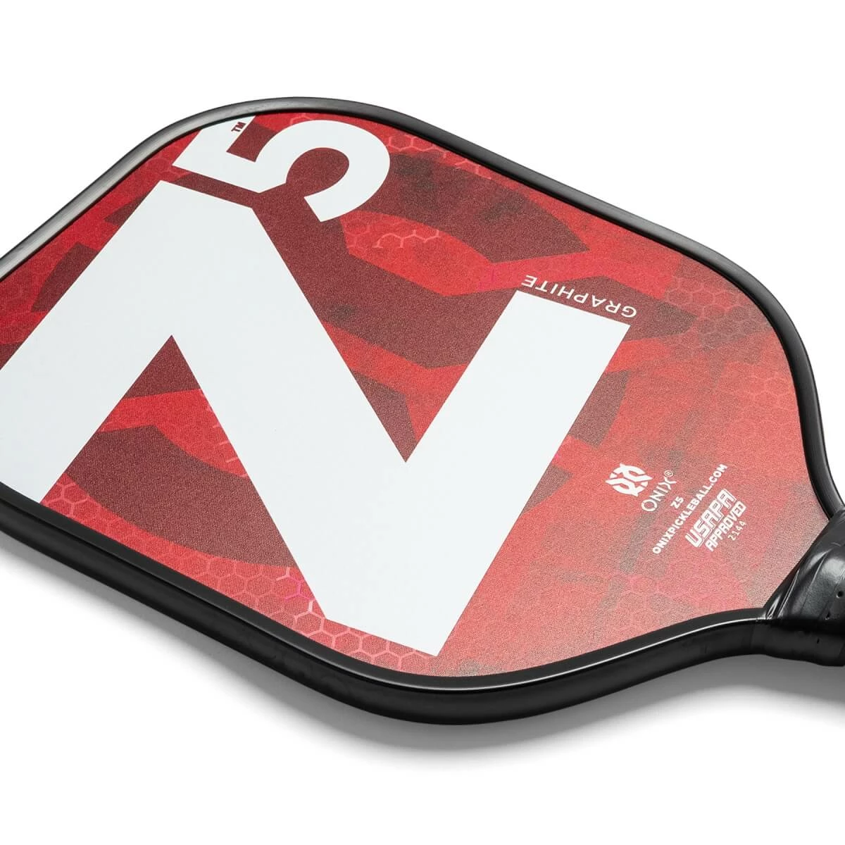 Onix Z5 Mod Middleweight Graphite Pickleball Paddle 26 Onix Z5 Mod Middleweight Graphite Pickleball Paddle - Image 26