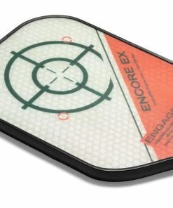 Engage Encore EX Middleweight Composite Pickleball Paddle -Middleweight Pickleba Shop 4b27 07 22 engage encore ex middleweight composite pickleball paddle 35962 18 l