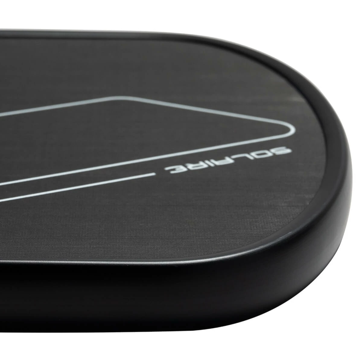 JOOLA Solaire CFS 14mm Swift Middleweight Carbon Fiber Pickleball Paddle 6 JOOLA Solaire CFS 14mm Swift Middleweight Carbon Fiber Pickleball Paddle - Image 6