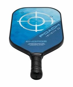 Engage Poach Infinity SX Middleweight Composite Pickleball Paddle -Middleweight Pickleba Shop 4c38 03 22 engage poach infinity sx middleweight composite pickleball paddle 35572 19 l